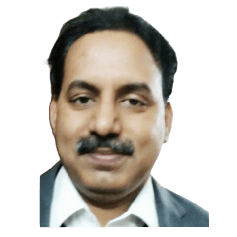 Ajeet Pandey